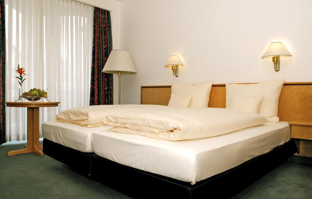 Matchpoint Hotel Altdorf bei Nuernberg Ruang foto